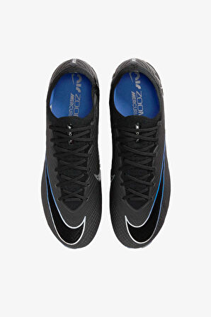 Nike Mercurial Vapor 15 Elite Sg-Pro Ac Erkek Gri Krampon (Çim Zemin) DJ5168-040