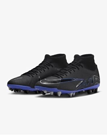  Nike DJ5622-040 Zoom Mercurial  Superfly 9 Krampon