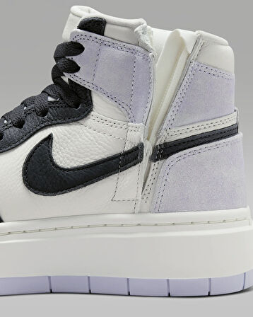 Nike WMNS AIR JORDAN 1 ELEVATE HIGH DN3253 500 (YARIM NUMARA BUYUK ALMANIZI ONERIYORUZ.)