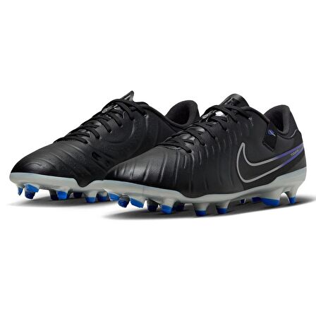 Nike DV4337-040 Legend 10 Academy Fg/Mg Erkek Krampon