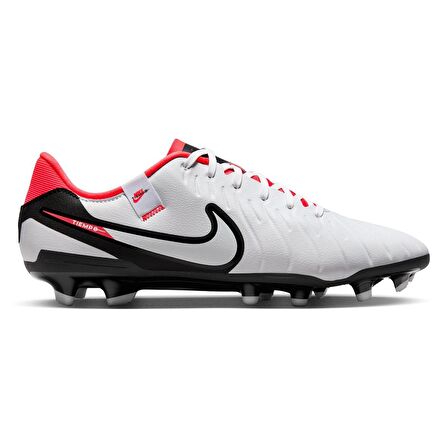 Nike DV4337-100 Legend 10 Academy Fg/Mg Erkek Krampon