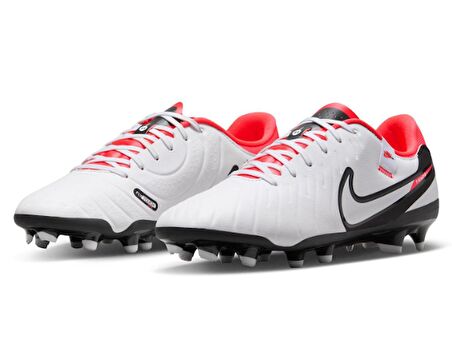 NIKE LEGEND ACADEMY FG/MG BEYAZ KRAMPON DV4337100 Y-116 