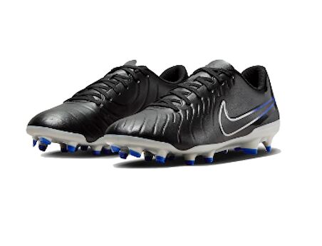 NIKE LEGEND 10 CLUB FG/MG SİYAH KRAMPON DV4344040 Y-110