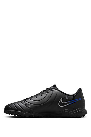 Nike LEGEND 10 CLUB TF Erkek Halı Saha Ayakkabısı SİYAH