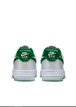 NIKE DX6541-101 AİR FORCE 1 KADIN  SPOR AYAKKABI