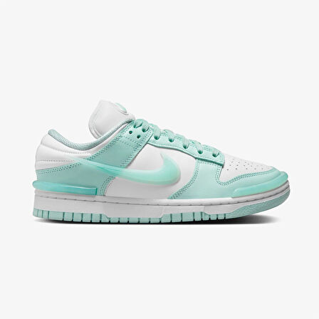 Nike Dunk Low Twist Mavi Spor Ayakkabı (dar kalıp)DZ2794-101