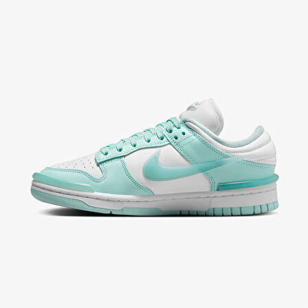 Nike Dunk Low Twist Mavi Spor Ayakkabı (dar kalıp)DZ2794-101