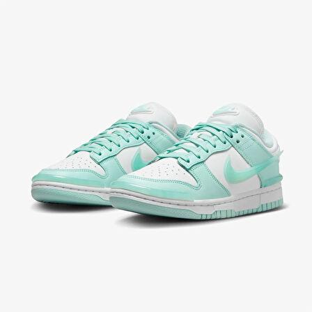 Nike Dunk Low Twist Mavi Spor Ayakkabı (dar kalıp)DZ2794-101