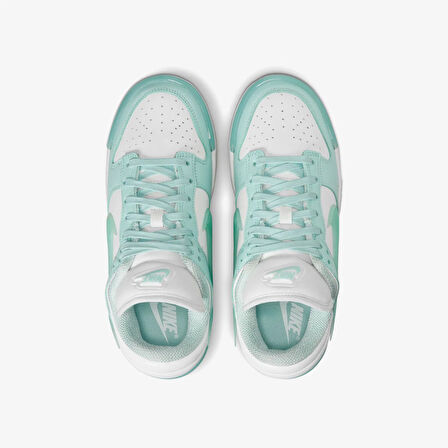 Nike Dunk Low Twist Mavi Spor Ayakkabı (dar kalıp)DZ2794-101