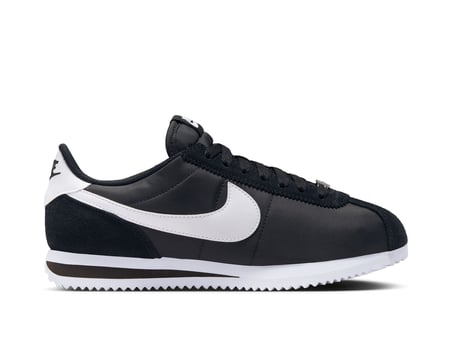Nike Cortez Kadın Sneaker Ayakkabı DZ2795-001