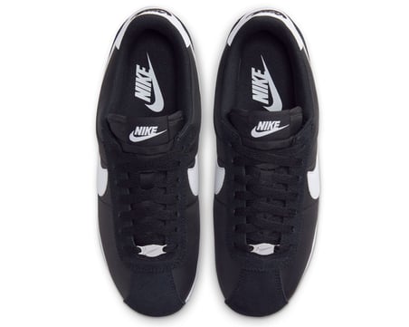 Nike Cortez Kadın Sneaker Ayakkabı DZ2795-001