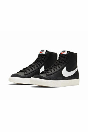 Nike Blazer Mid 77 Vintage Erkek Ayakkabı BQ6806-002