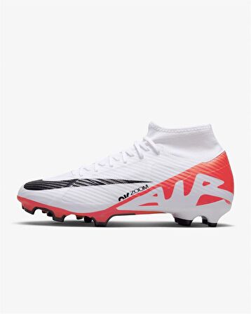 Nike Mercurial Superfly 9 Academy Çoklu Zemin Kramponu