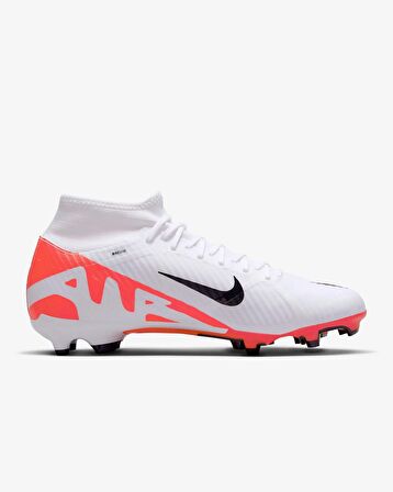 Nike DJ5625-600 Zoom Superfly 9 Academy Fg/Mg Erkek Krampon