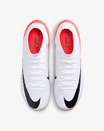 Nike DJ5625-600 Zoom Superfly 9 Academy Fg/Mg Erkek Krampon