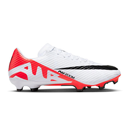 Nike DJ5631-600 Zoom Vapor 15 Academy Fg/Mg Erkek Krampon