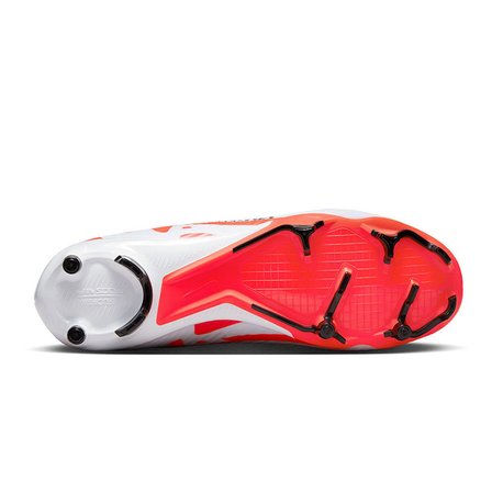 Nike DJ5631-600 Zoom Vapor 15 Academy Fg/Mg Erkek Krampon