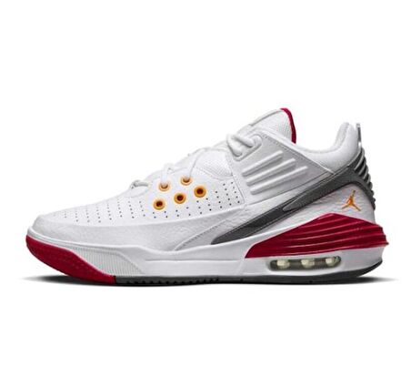 NIKE JORDAN MAX AURA BEYAZ ERKEK SPOR AYAKKABI DZ4353160 E-124
