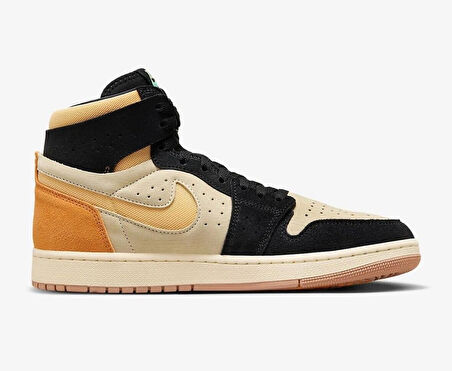 Nike AIR JORDAN 1 ZM AIR CMFT 2 DV1307 100 (YARIM NUMARA BUYUK ALMANIZI ONERIYORUZ.)