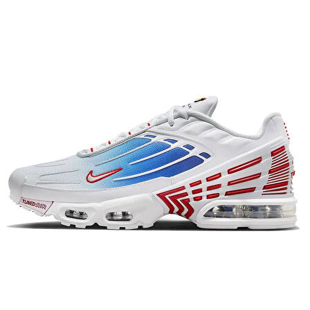 Nike Air Max Plus 3 Unisex Sneaker (DAR KALIP) FN3411-100