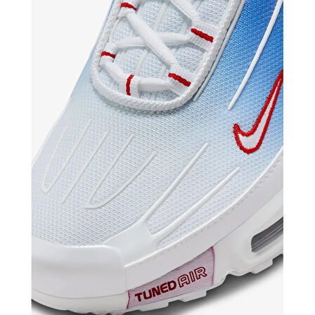 Nike Air Max Plus 3 Unisex Sneaker (DAR KALIP) FN3411-100