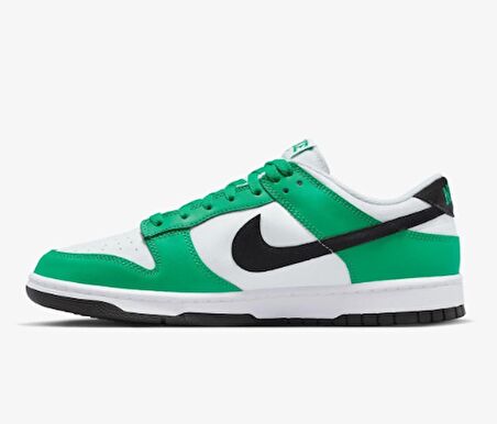 NIKE DUNK LOW BEYAZ ERKEK SPOR AYAKKABI E-127 FN3612300
