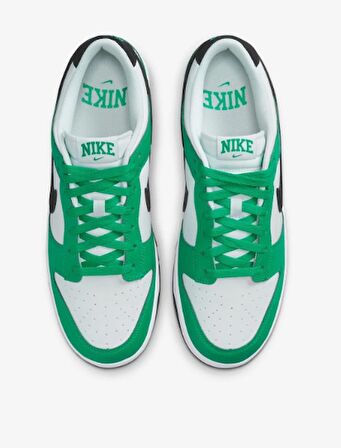 NIKE DUNK LOW BEYAZ ERKEK SPOR AYAKKABI E-127 FN3612300