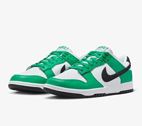 NIKE DUNK LOW BEYAZ ERKEK SPOR AYAKKABI E-127 FN3612300