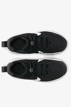 Nike Star Runner 4 NN (Ps) DX7614-001 Siyah Çocuk Koşu Ayakkabısı