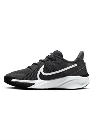 Nike Star Runner 4 DX7615-001 Siyah Kadın Ayakkabı