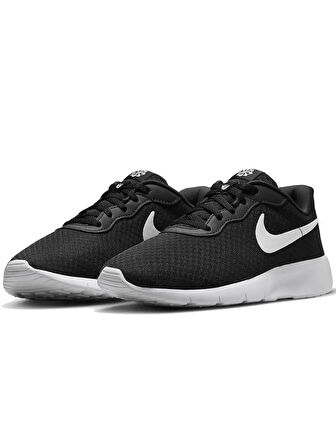 Nike Tanjun EasyOn Kadın Siyah Günlük Ayakkabı DX9041-003