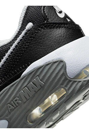 Siyah - Gri - Gümüş Erkek Yürüyüş Ayakkabısı FB3058-002 NIKE AIR MAX EXCEE GS