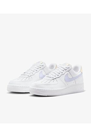 NIKE KADIN  WMNS AIR FORCE 1'07 SPOR AYAKKABI FN3501