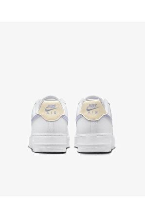 NIKE KADIN  WMNS AIR FORCE 1'07 SPOR AYAKKABI FN3501