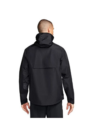 NİKE FB7532-010 ERKEK  YAĞMURLUK