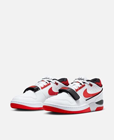 Nike Billie Eilish x Nike Air Alpha Force 88 DZ6763-101 Sneaker