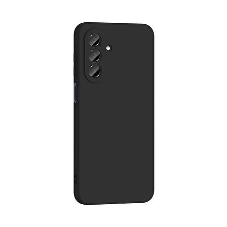 Gpack Samsung Galaxy A17 uyumlu Kılıf Mara Lansman Soft Silikon İçi Kadife