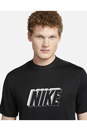 Nike Academy Erkek T-Shirt