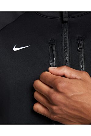 Nike Dri-FIT Fc Erkek Çeket