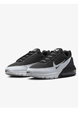 Nike Air Max Pulse Siyah-Gri Erkek Günlük Spor Ayakkabı