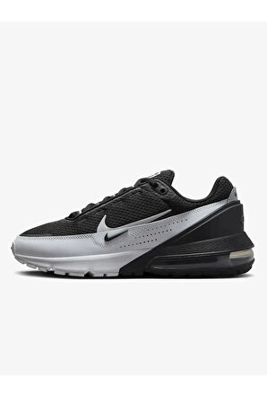 Nike Air Max Pulse Siyah-Gri Erkek Günlük Spor Ayakkabı