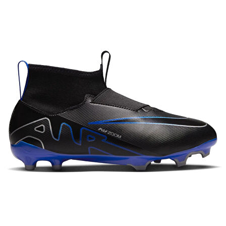 Nike Mercurial Jr Zoom Superfly 9 Acad Fg/Mg Çocuk Krampon(DAR KALIP)