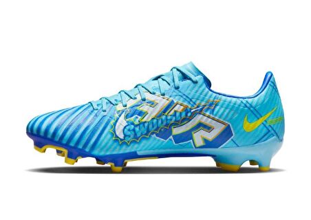 NIKE ZOOM VAPOR 15 ACADEMY KM FG/MG MAVİ KRAMPON DV0707400 Y-114