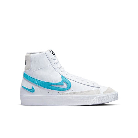 Nike Blazer Mid FN7790-100 Kadın Spor Ayakkabısı