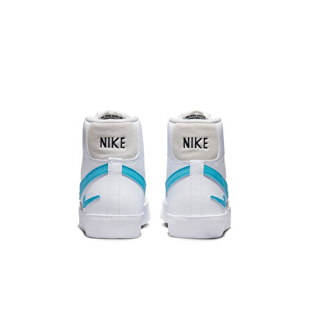 Nike Blazer Mid FN7790-100 Kadın Spor Ayakkabısı