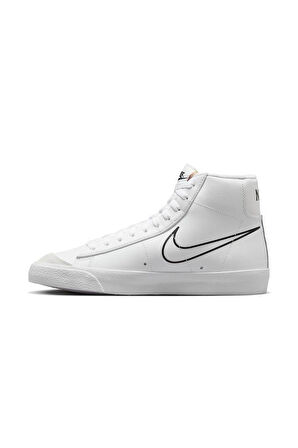Nike Blazer Mid '77 ''Multi Swoosh'' Erkek Sneaker