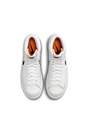 Nike Blazer Mid '77 ''Multi Swoosh'' Erkek Sneaker