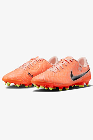 Nike Legend 10 Academy FG/MG Erkek Çim Zemin Kramponu