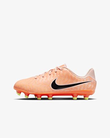 Nike Jr. Tiempo Legend 10 Academy Çocuk Kramponu(DAR KALIP)