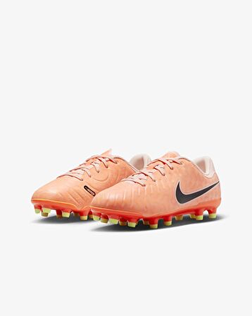 Nike Jr. Tiempo Legend 10 Academy Çocuk Kramponu(DAR KALIP)